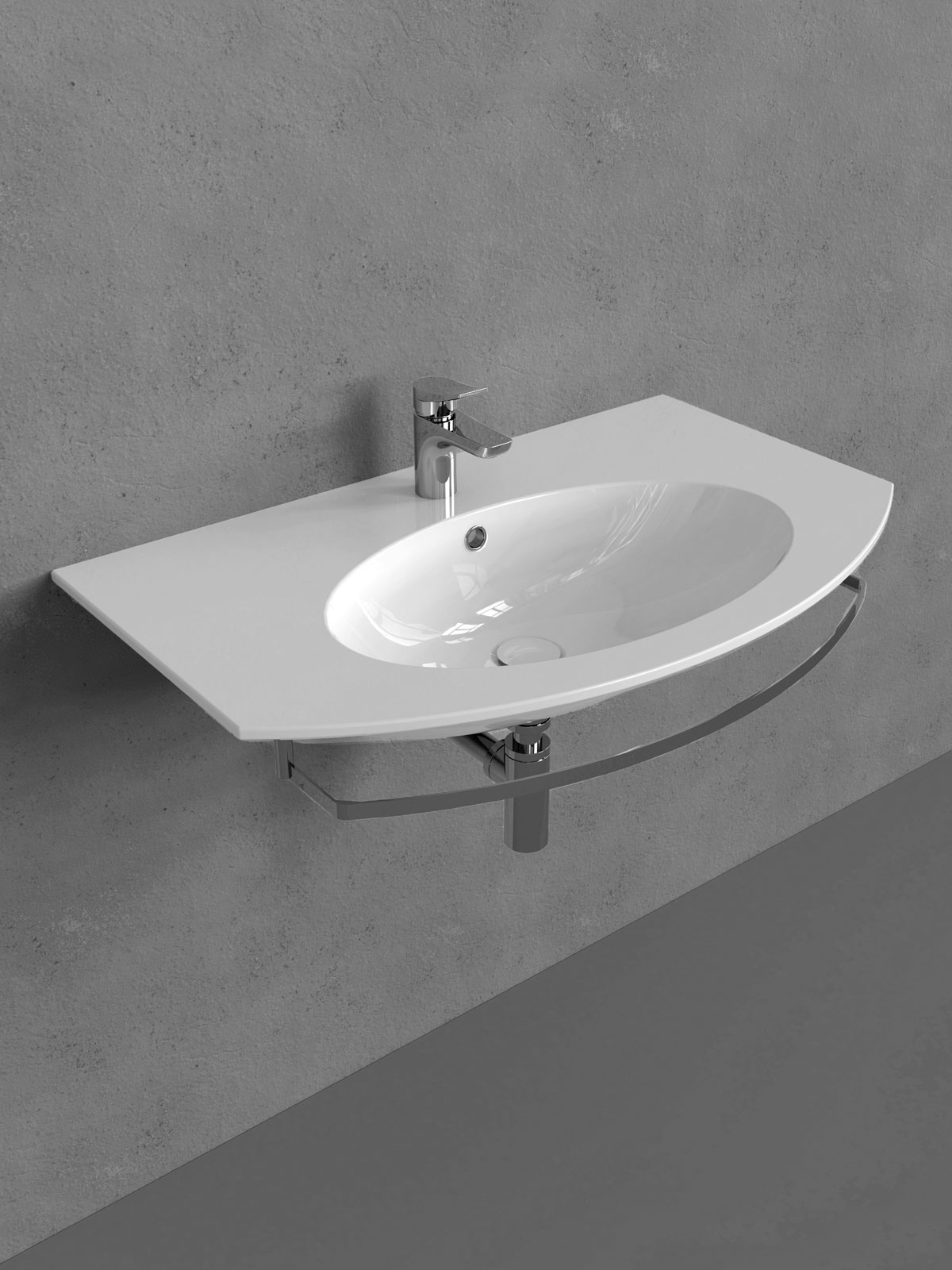Ceramica Flaminia EURO 82 (ER82L)