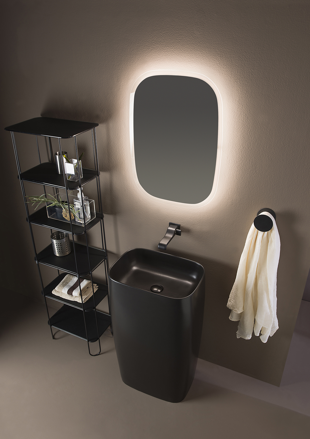 Ceramica Flaminia MONOFLAG (FG52P)