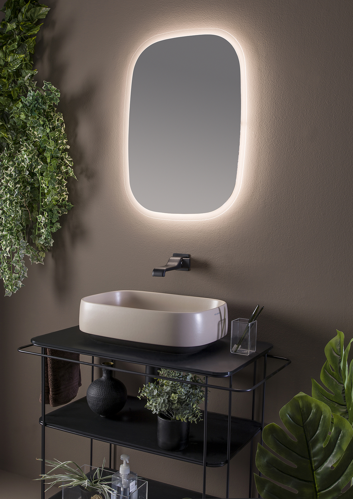 Ceramica Flaminia NOKÈ (NK3230)