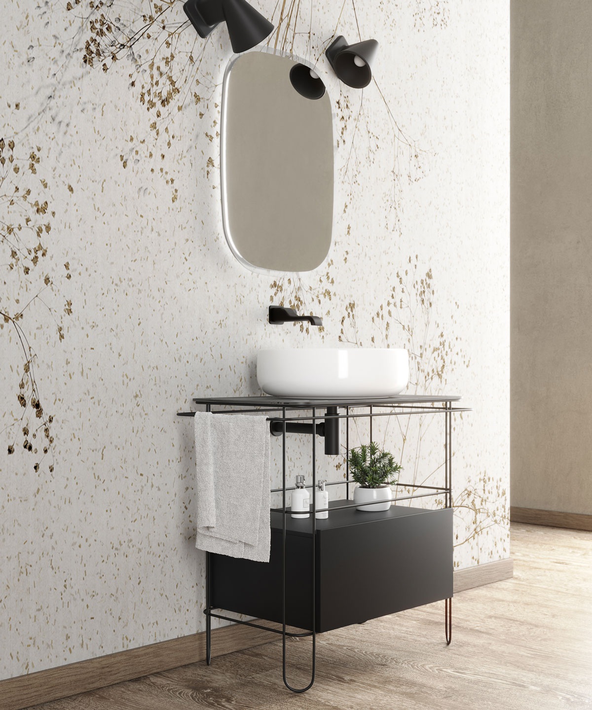 Ceramica Flaminia FILO 75 (FI75SC)