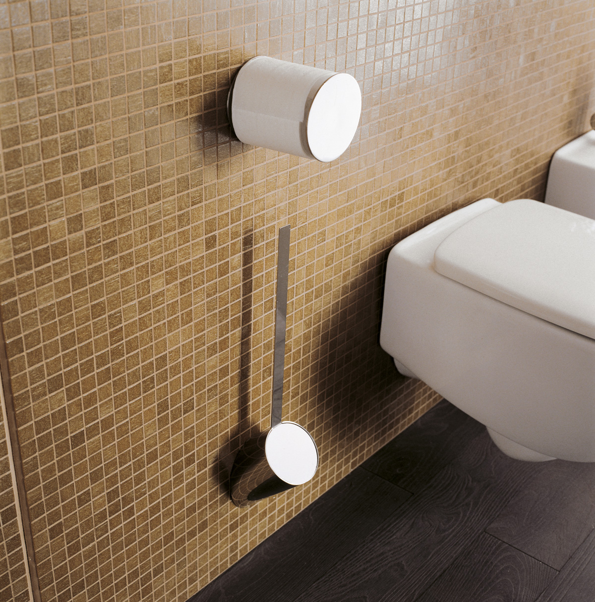 Ceramica Flaminia HOOP (HPF)