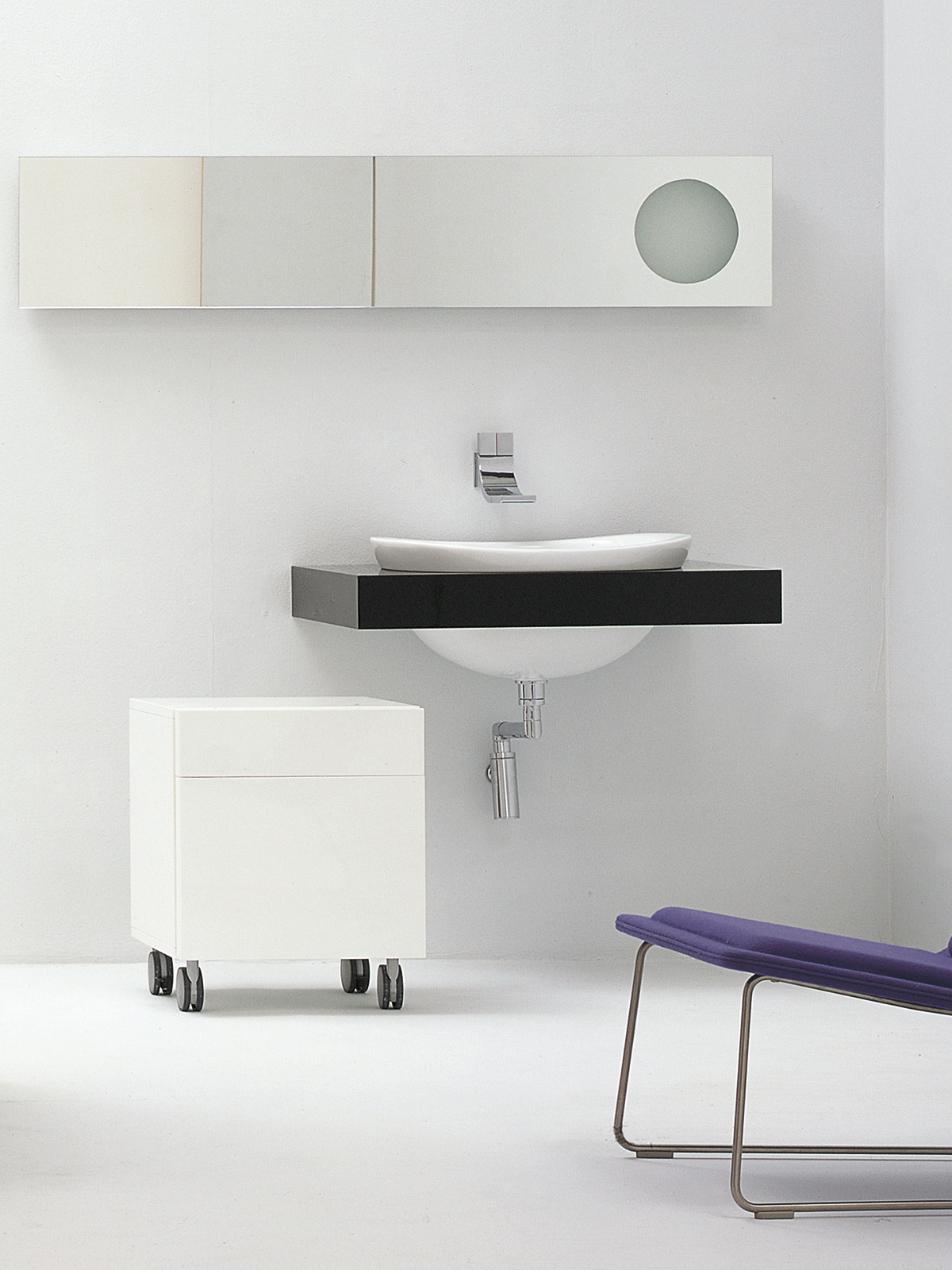 Ceramica Flaminia IO (IO60M1)