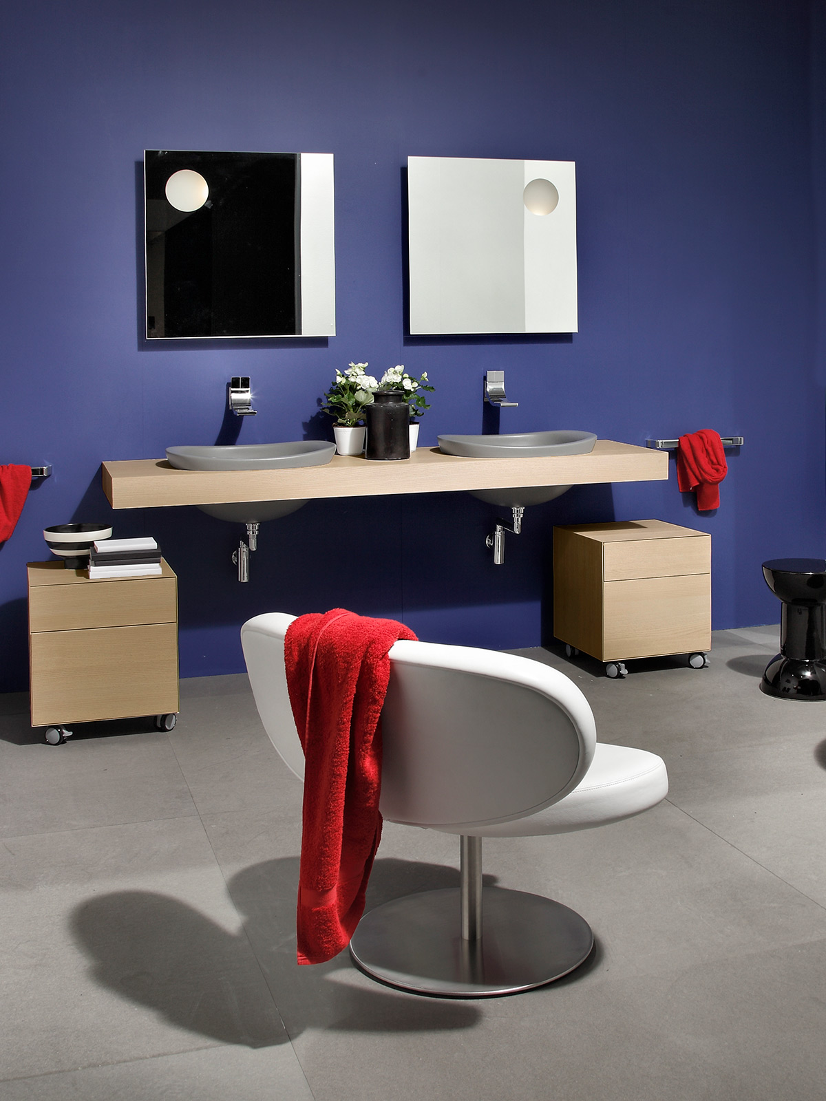 Ceramica Flaminia IO (IO60M3)