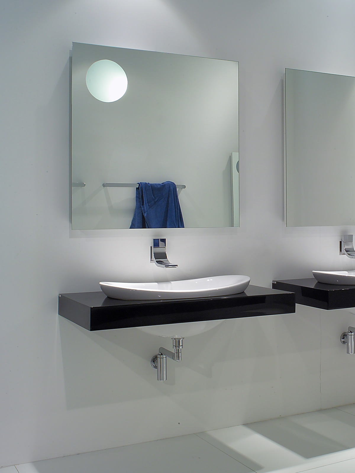 Ceramica Flaminia IO (IO75M1)