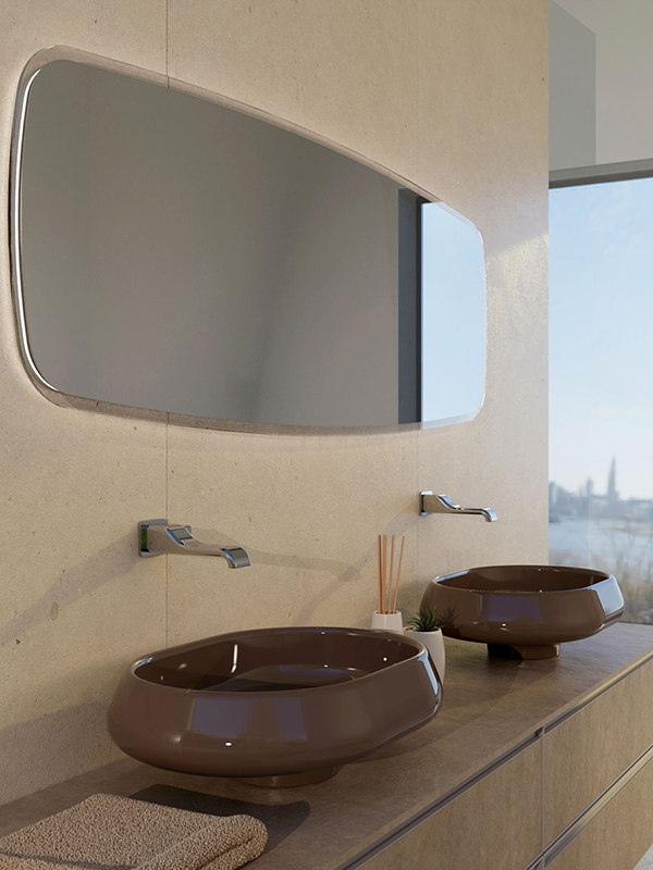 Ceramica Flaminia HASU 58 (HS58A)