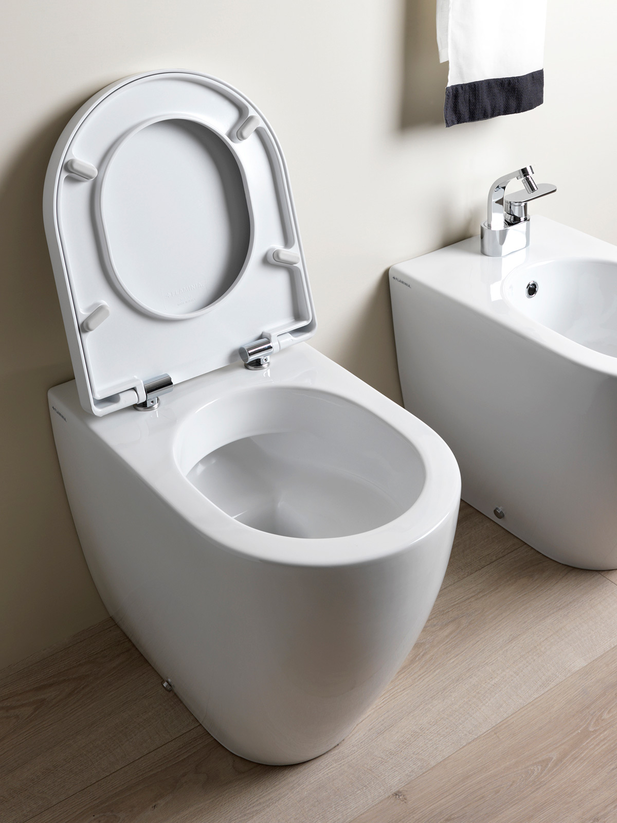 Ceramica Flaminia LINK goclean (LK117G)
