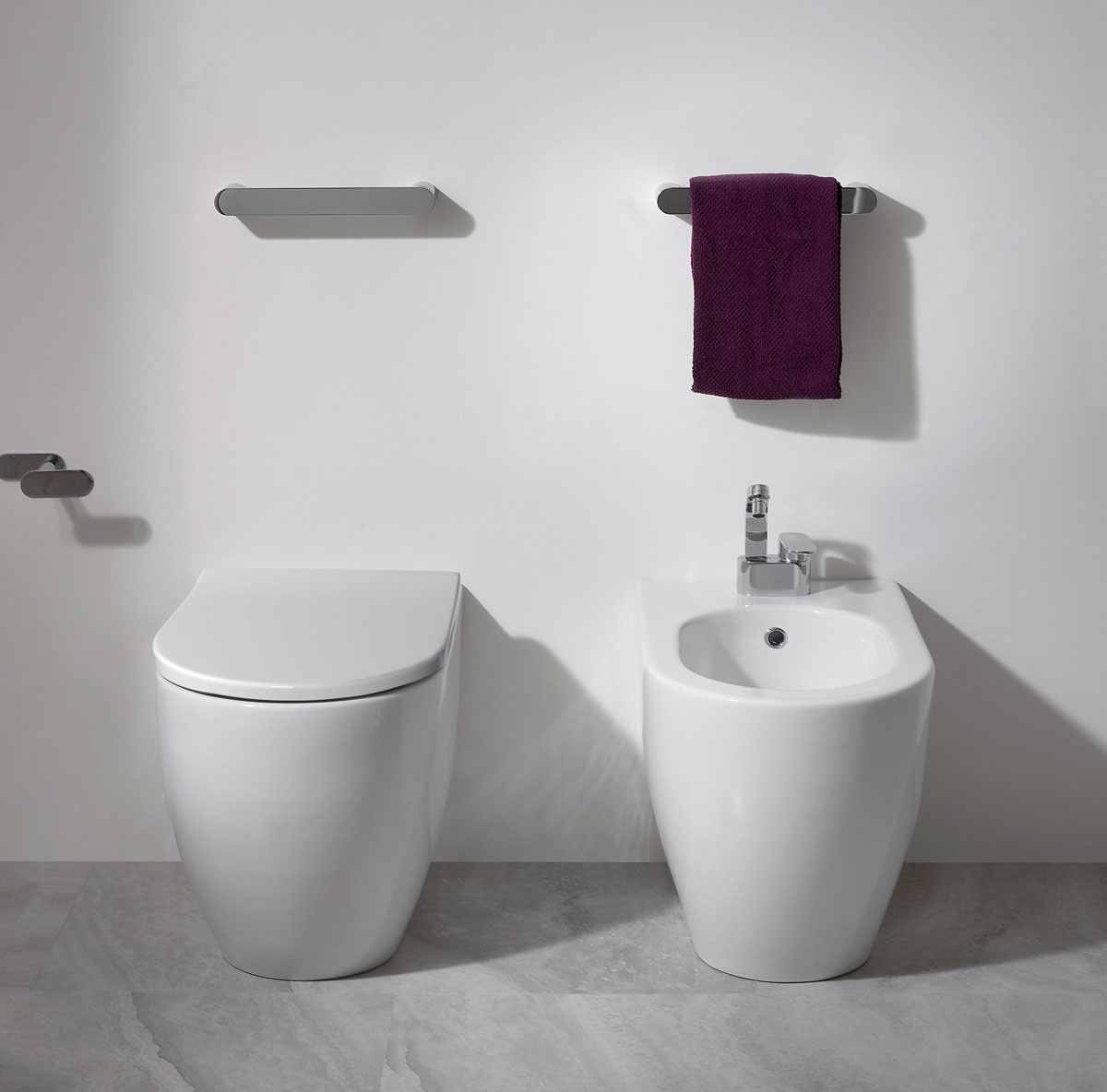 Ceramica Flaminia LINK goclean (LK117GE)