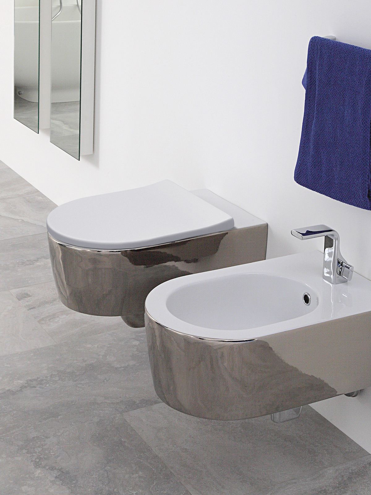 Ceramica Flaminia LINK (LKCW07)