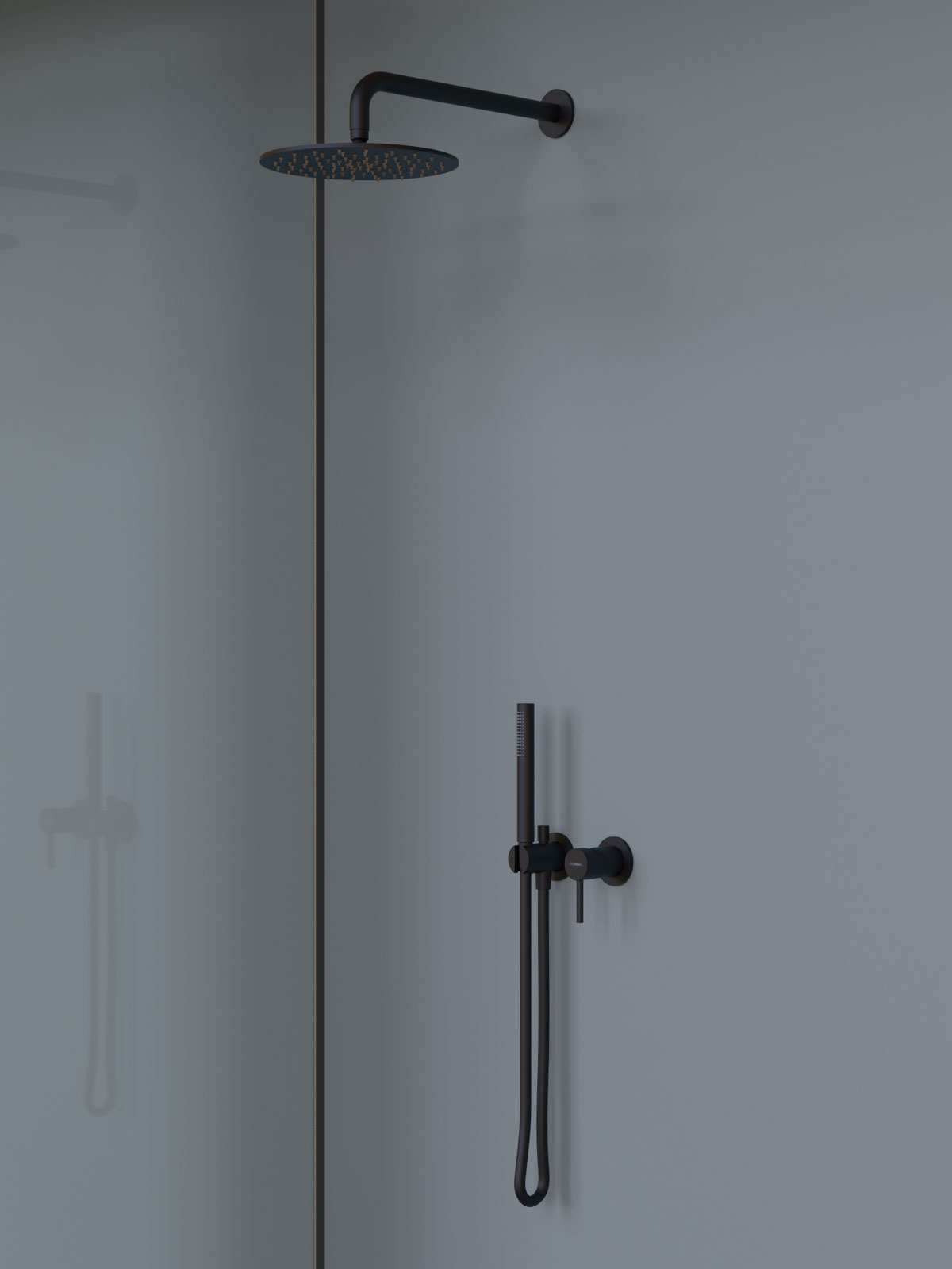 Ceramica Flaminia LOOK (LQ2550)