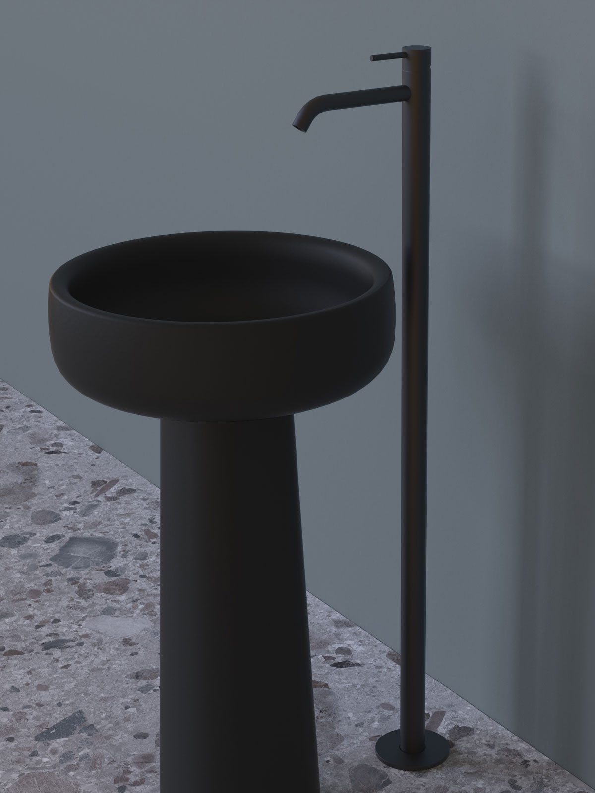 Ceramica Flaminia LOOK (LQ3052)
