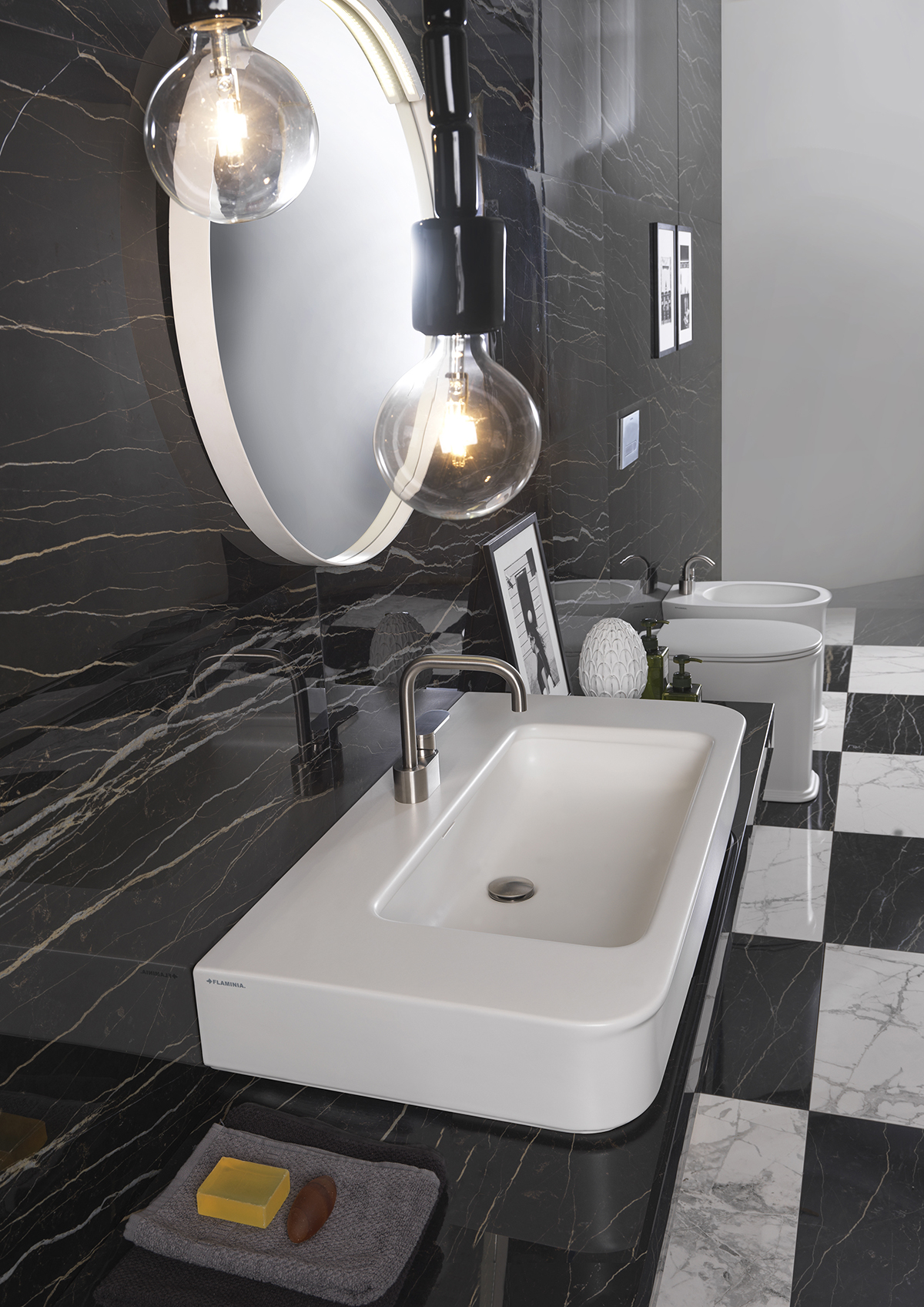 Ceramica Flaminia MADRE 95 (MA95L)