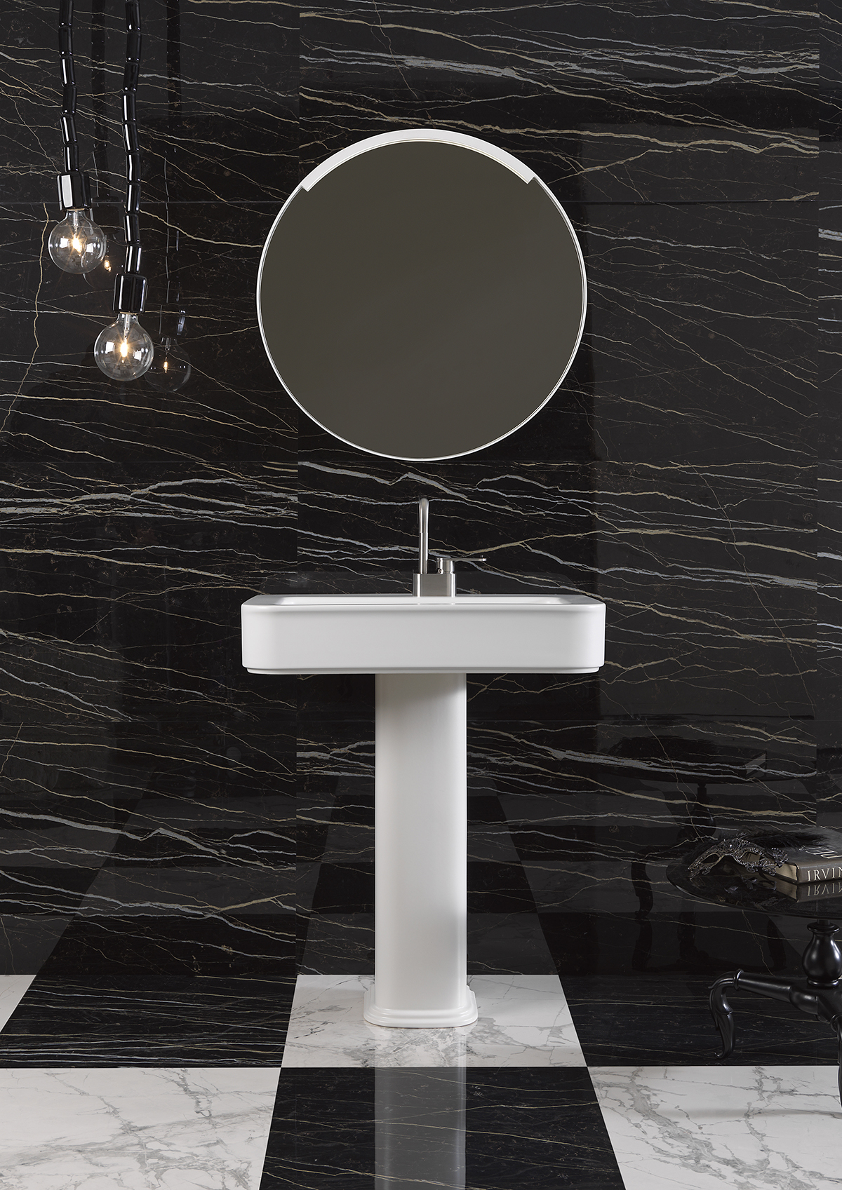 Ceramica Flaminia MADRE 75/95 (MACOL)