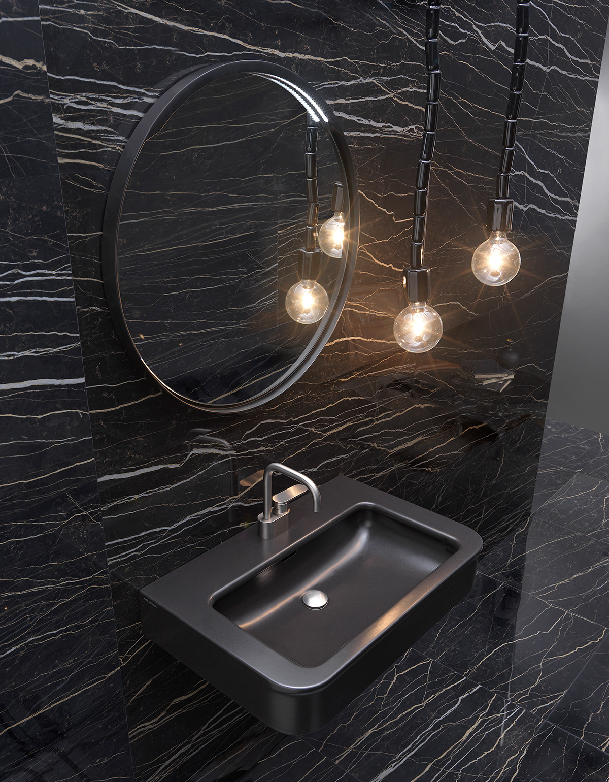 Ceramica Flaminia MADRE (MASPE75)