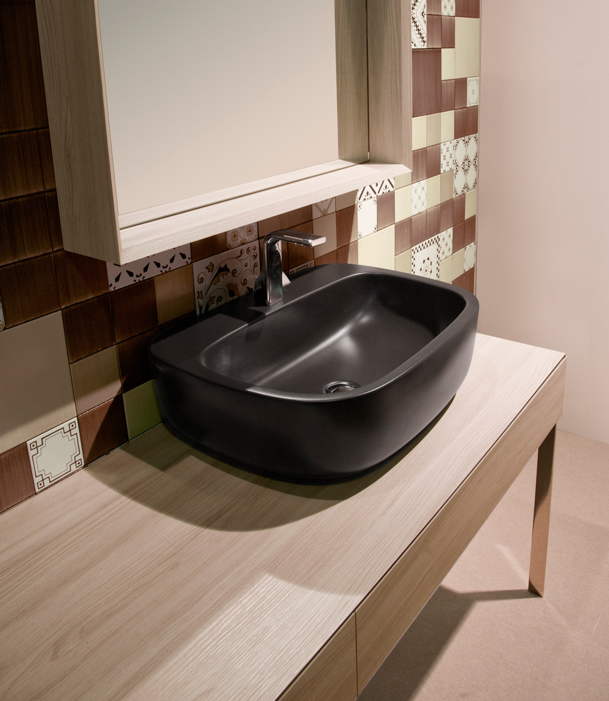 Ceramica Flaminia MONÒ 64 (MN64L)
