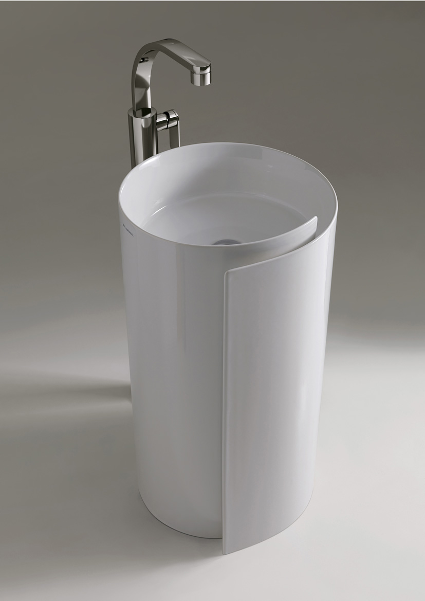 Ceramica Flaminia MONOROLL (MR44C)