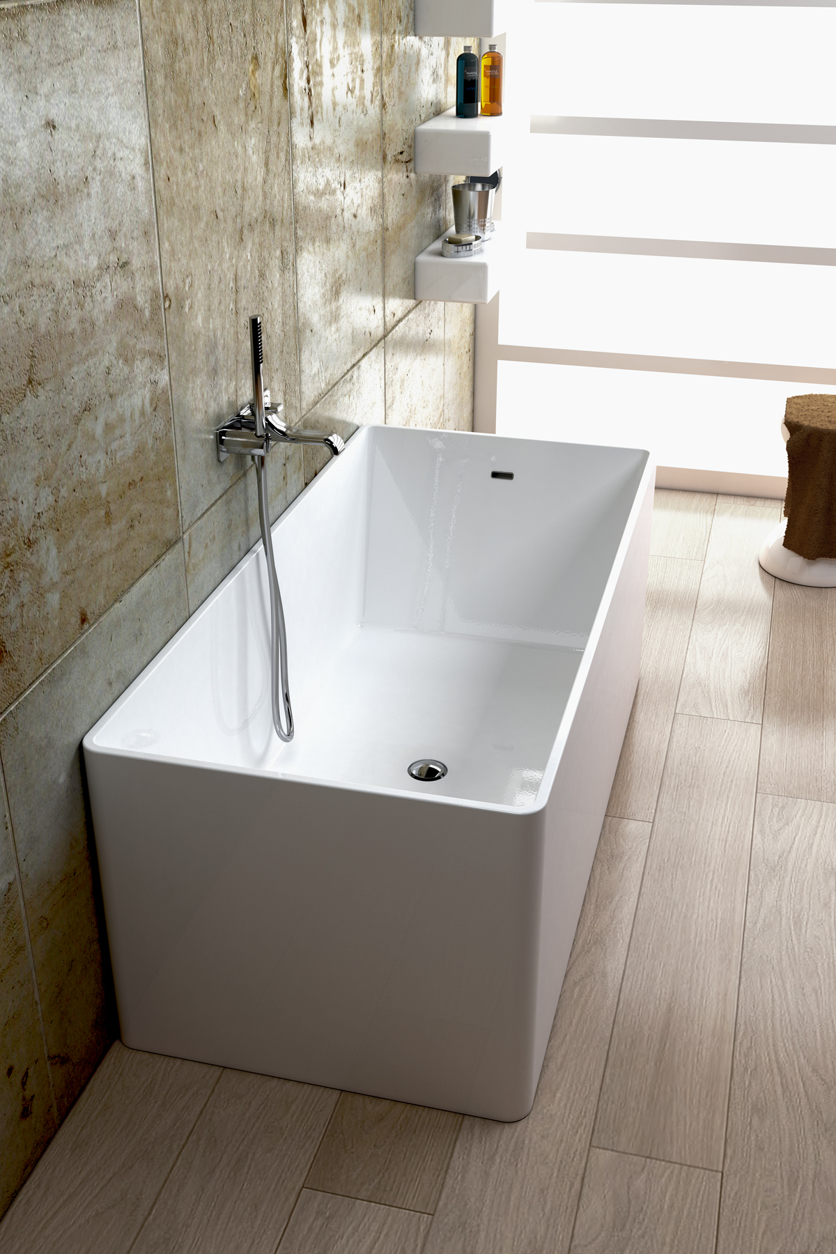 Ceramica Flaminia NOKÈ (NK3290)