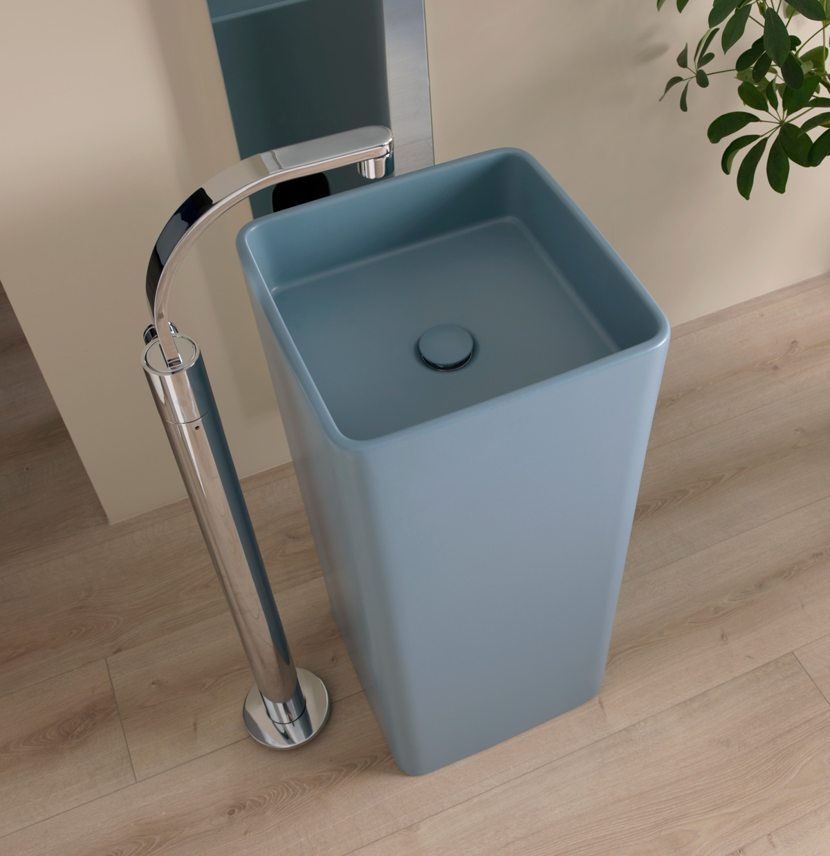 Ceramica Flaminia MONOWASH (MW40C)