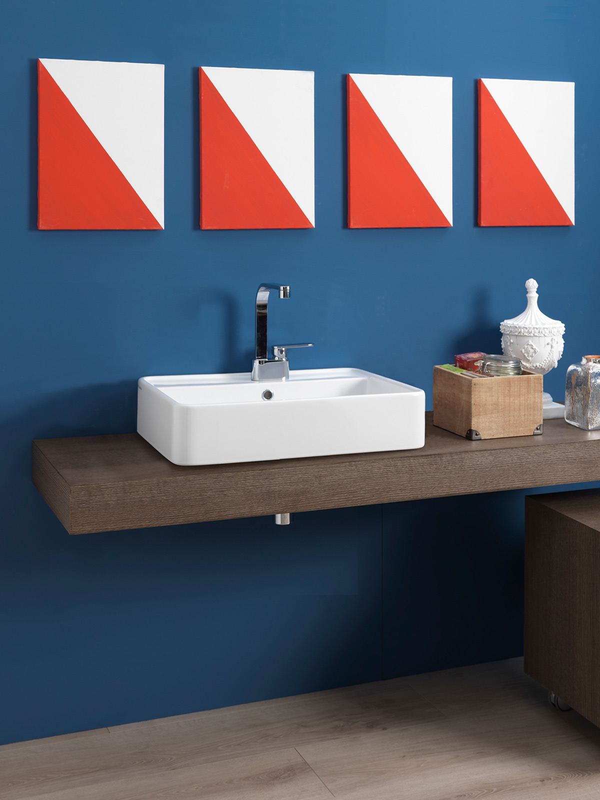 Ceramica Flaminia MINIWASH 60 (MW60PR)