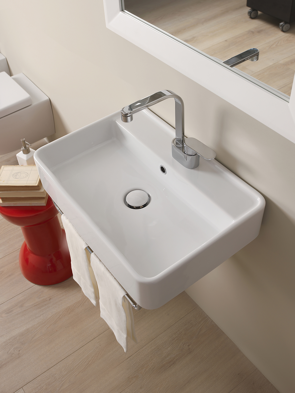 Ceramica Flaminia MINIWASH 60 (MW60S)