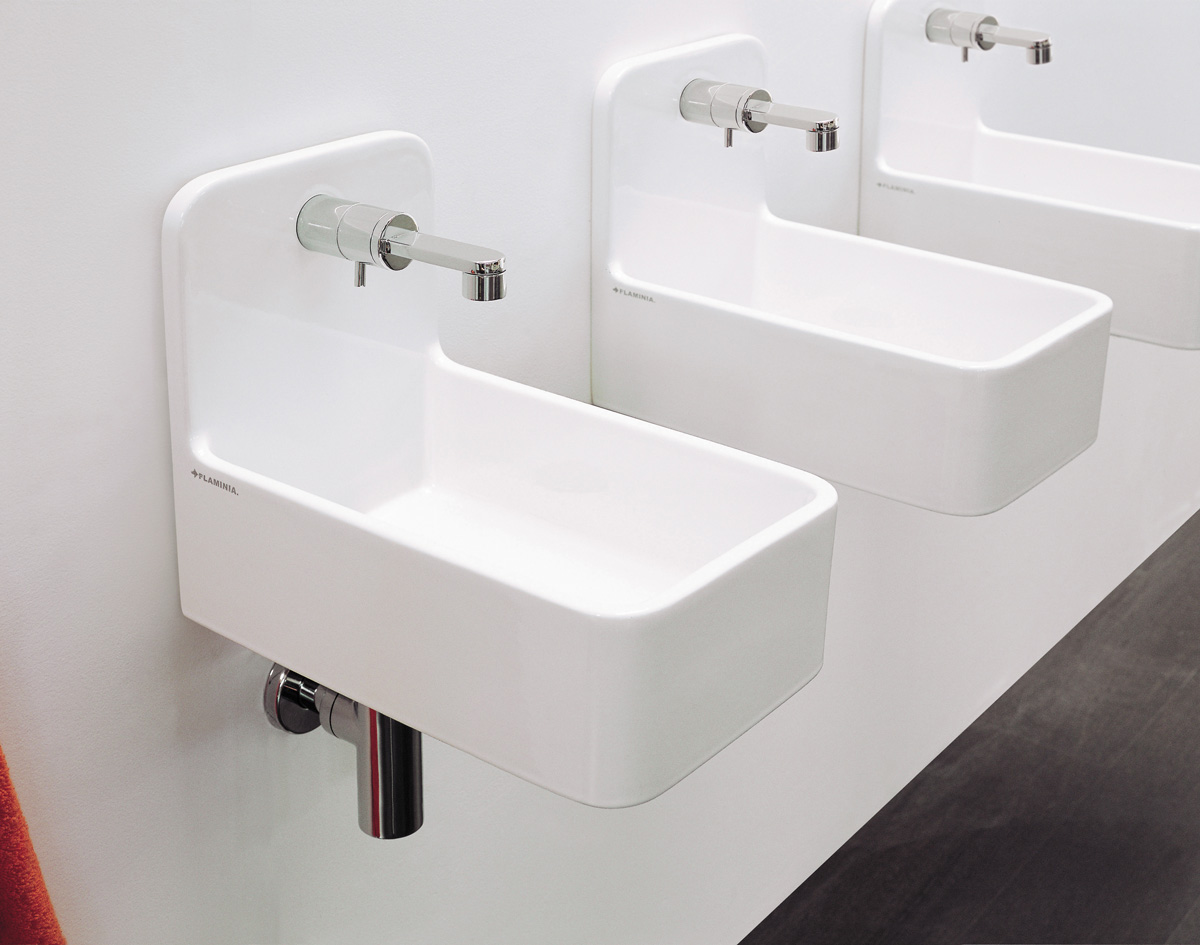 Ceramica Flaminia MINIWASH 25 (MWL25)
