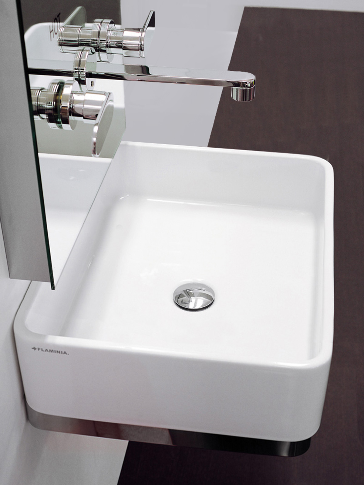 Ceramica Flaminia MINIWASH 48 (MWS48)
