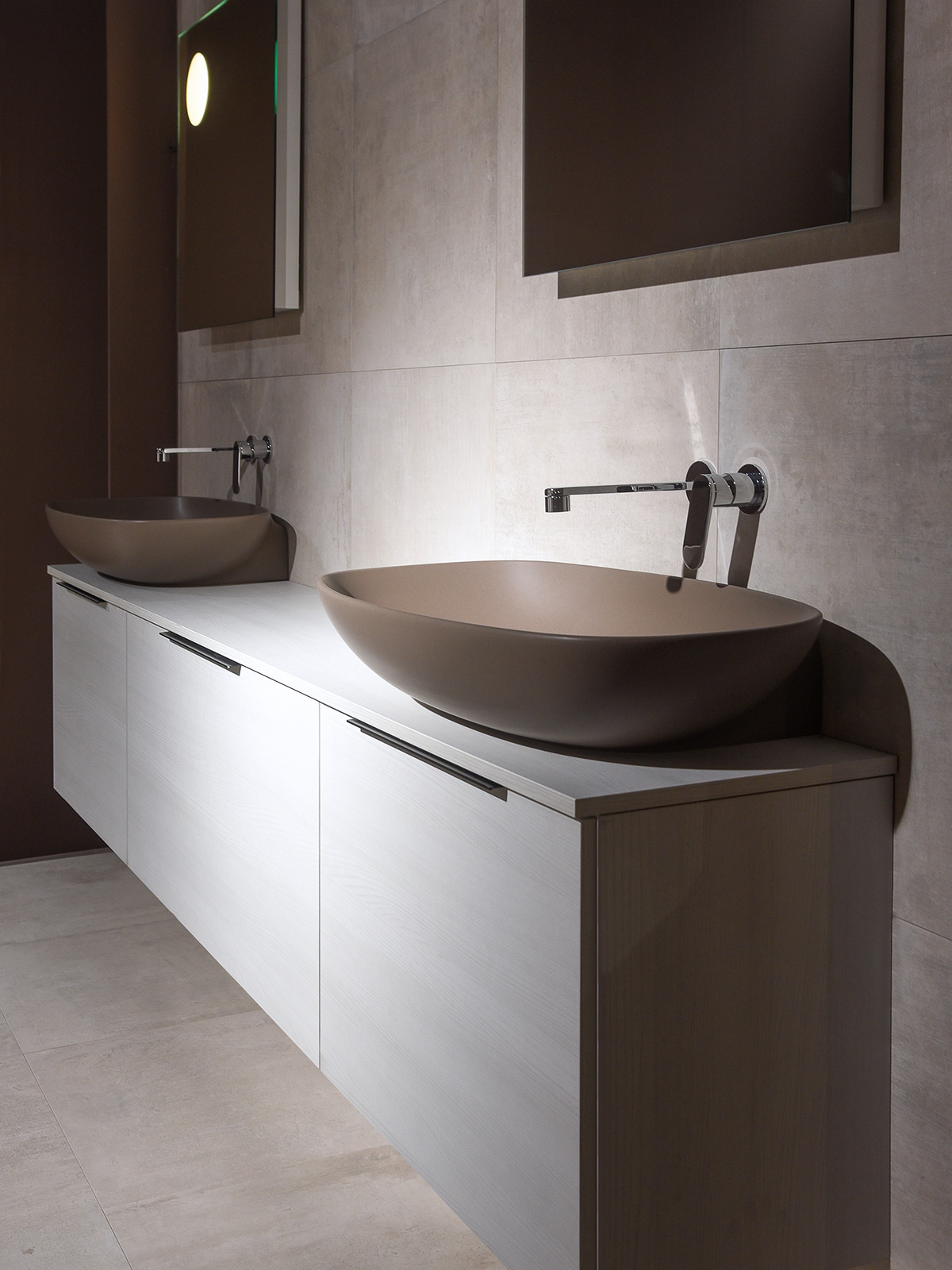 Ceramica Flaminia NUDASLIM 75 (ND75L)