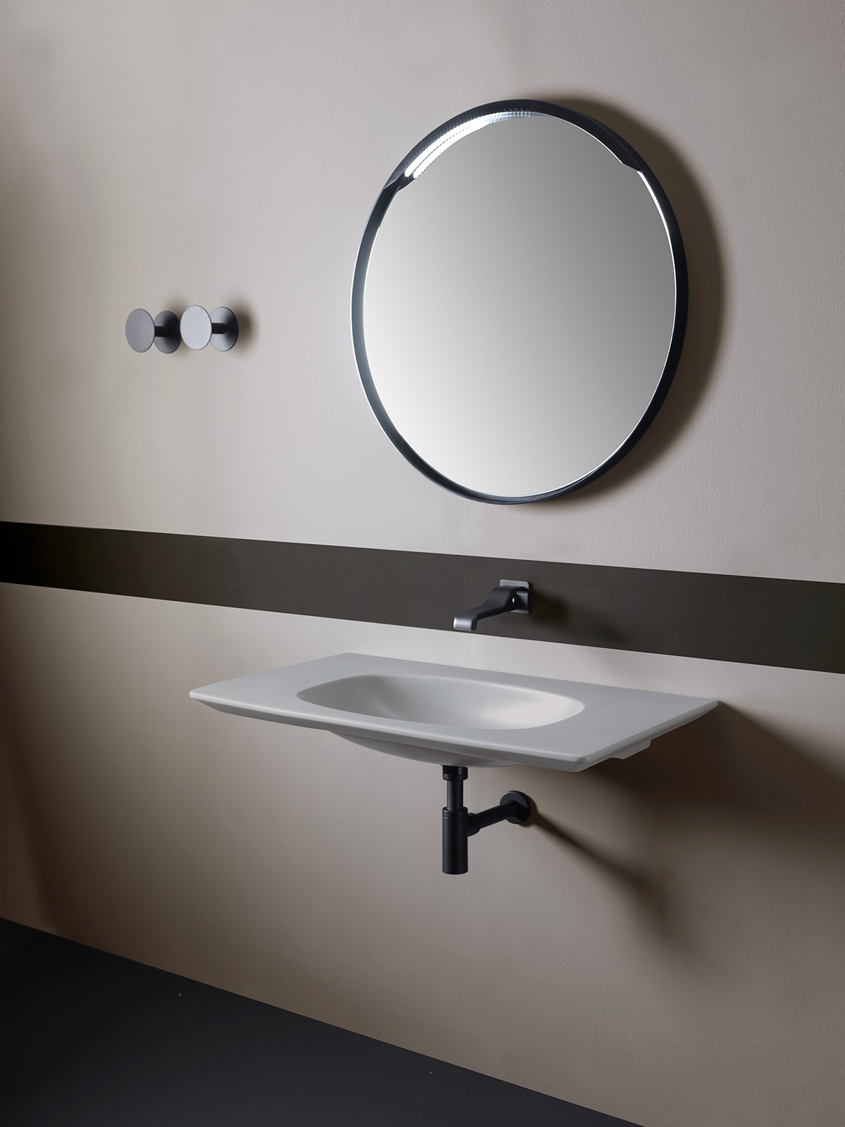 Ceramica Flaminia NUDAFLAT 90 (ND90L)