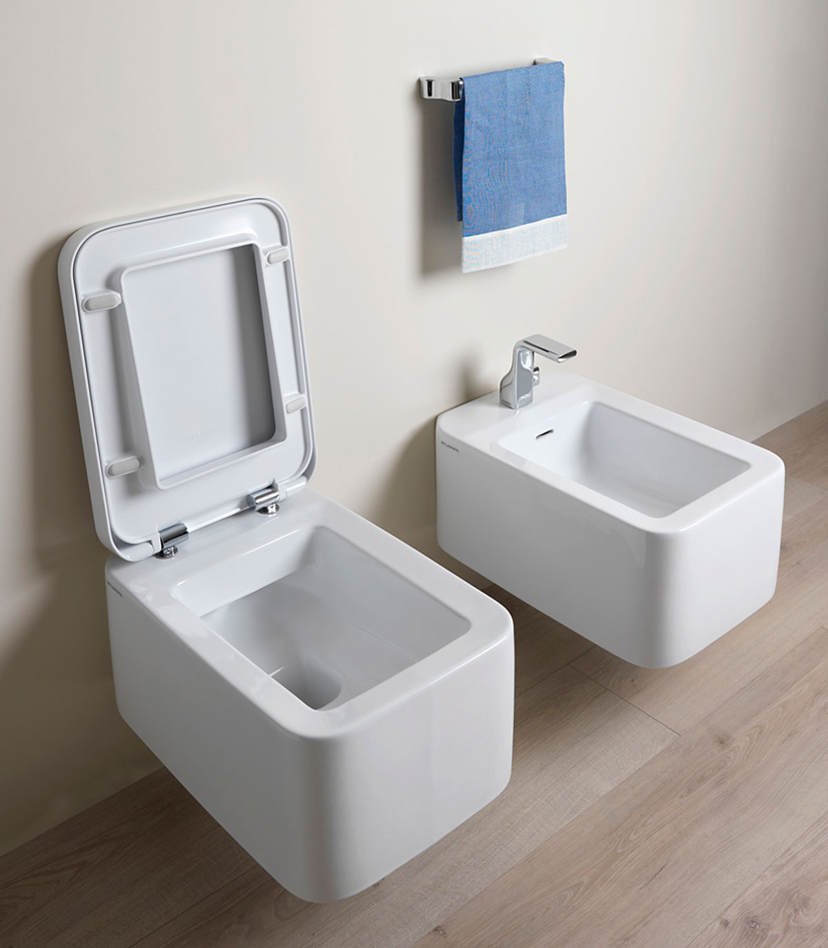 Ceramica Flaminia NILE goclean (NL118G)