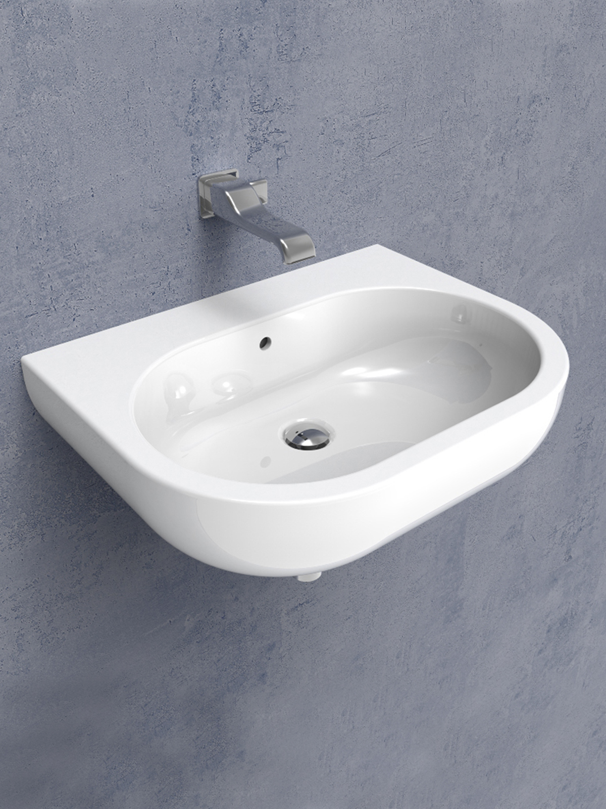 Ceramica Flaminia PASS 62 (PS62L)