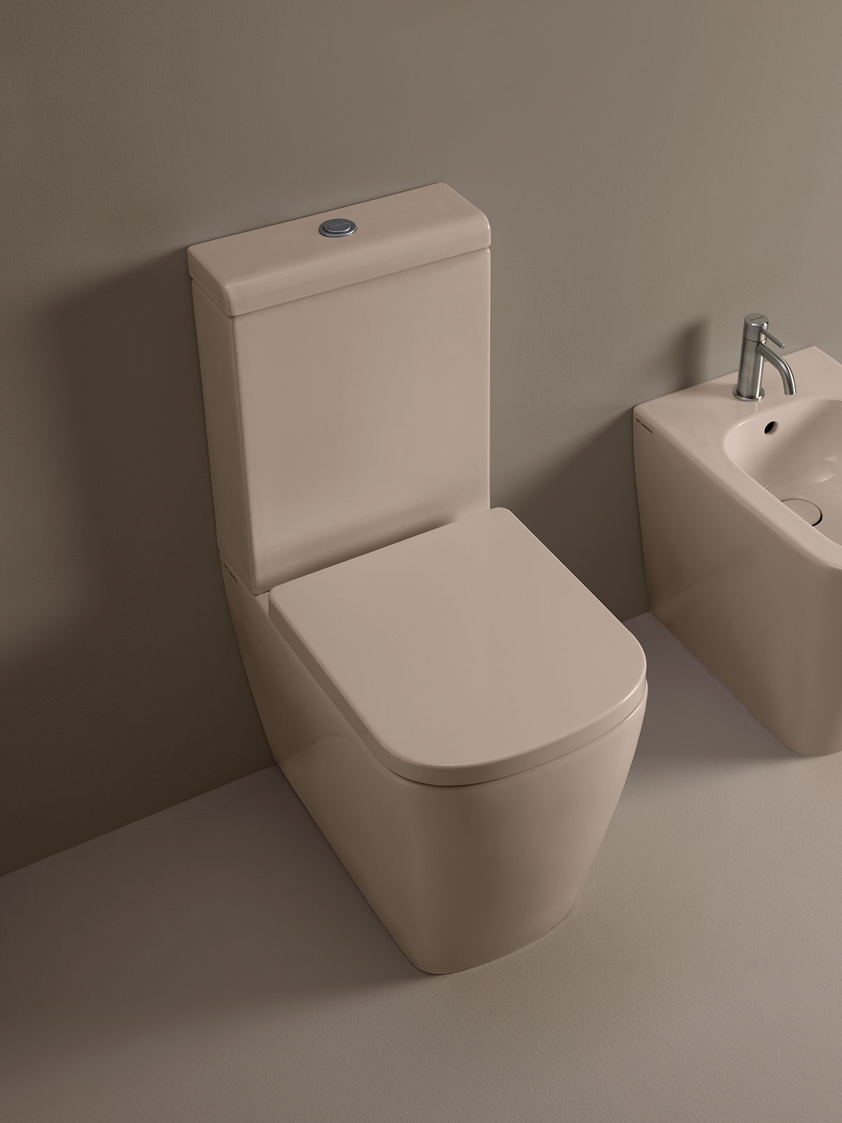 Ceramica Flaminia PLAY (PYCW07)