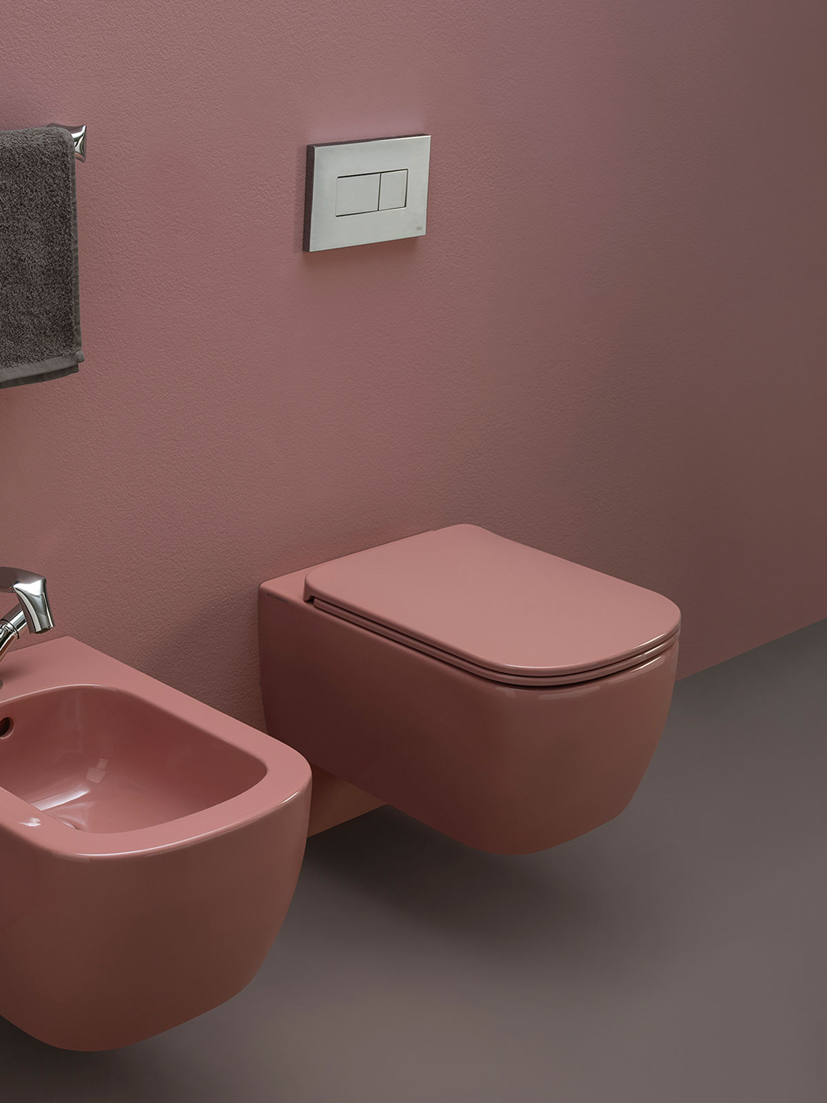 Ceramica Flaminia PLAY goclean (PY118G)