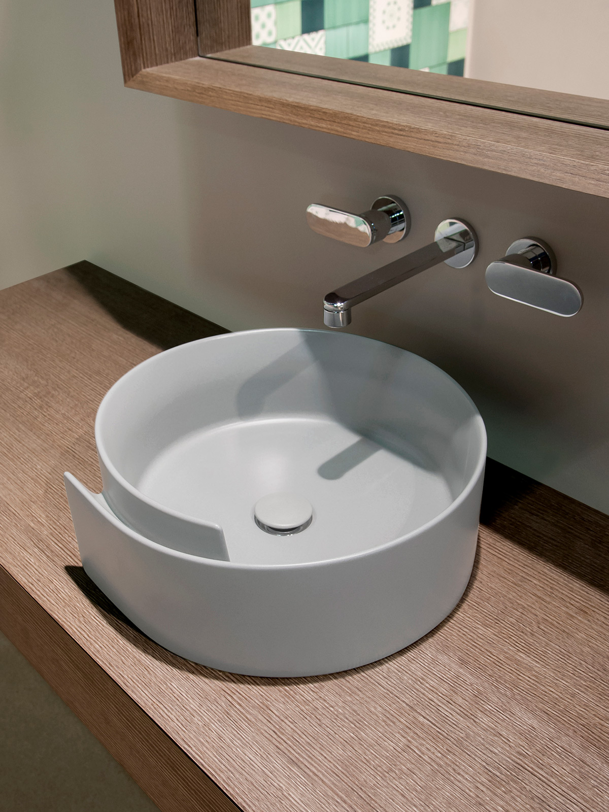 Ceramica Flaminia ROLL 44 (RL44L)