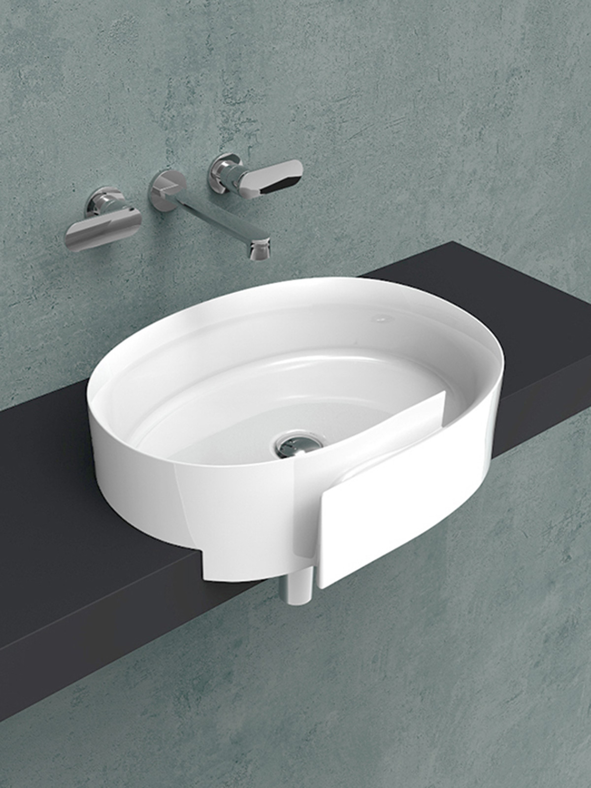 Ceramica Flaminia ROLL 56 (RL56S)