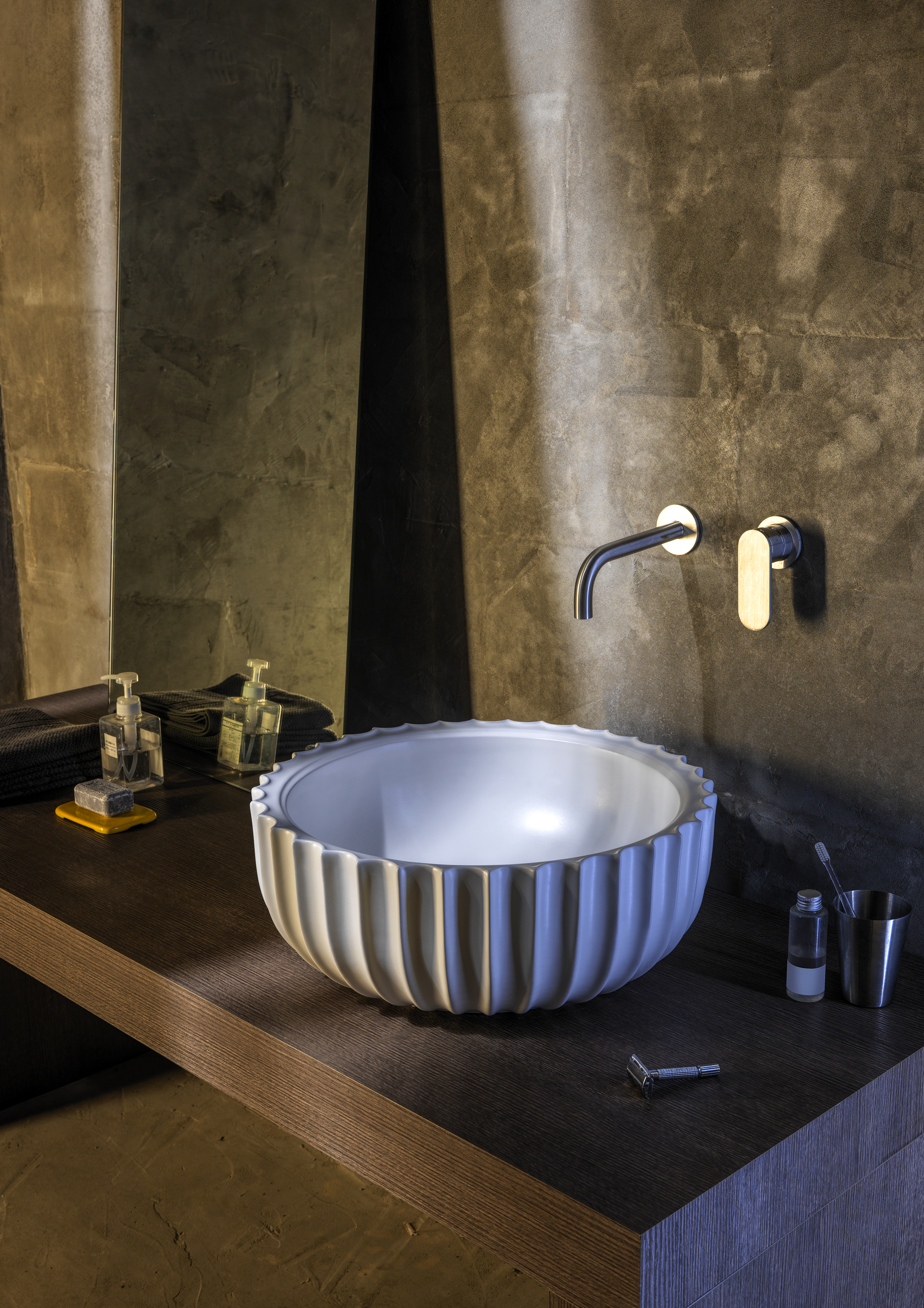 Ceramica Flaminia SETTECENTO 50 (SE50A)