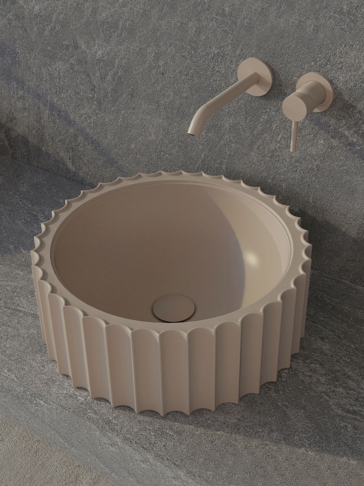 Ceramica Flaminia SETTECENTO CUT (SECUT)