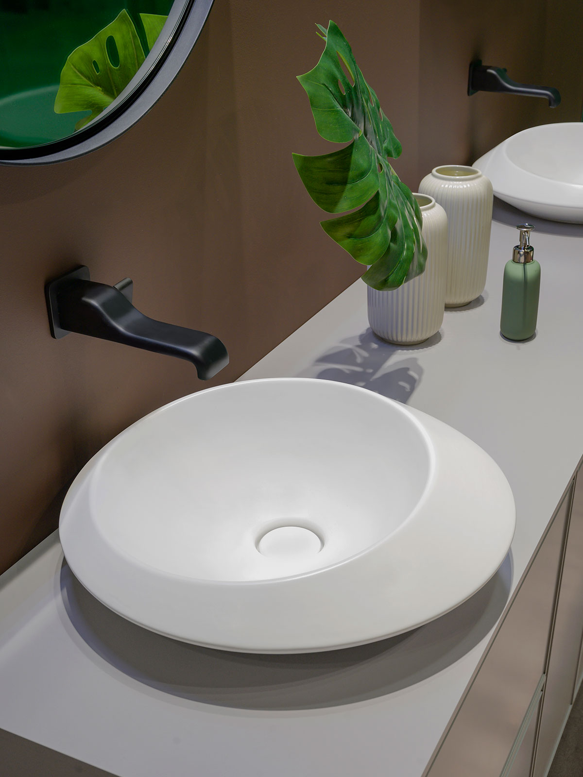 Ceramica Flaminia SPIRE 48 (SP48A)