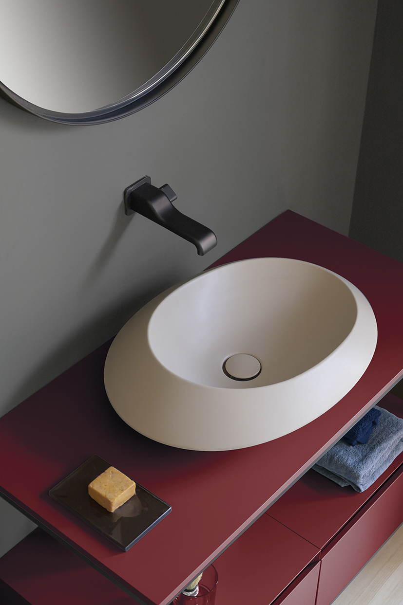 Ceramica Flaminia SPIRE 58 (SP58A)