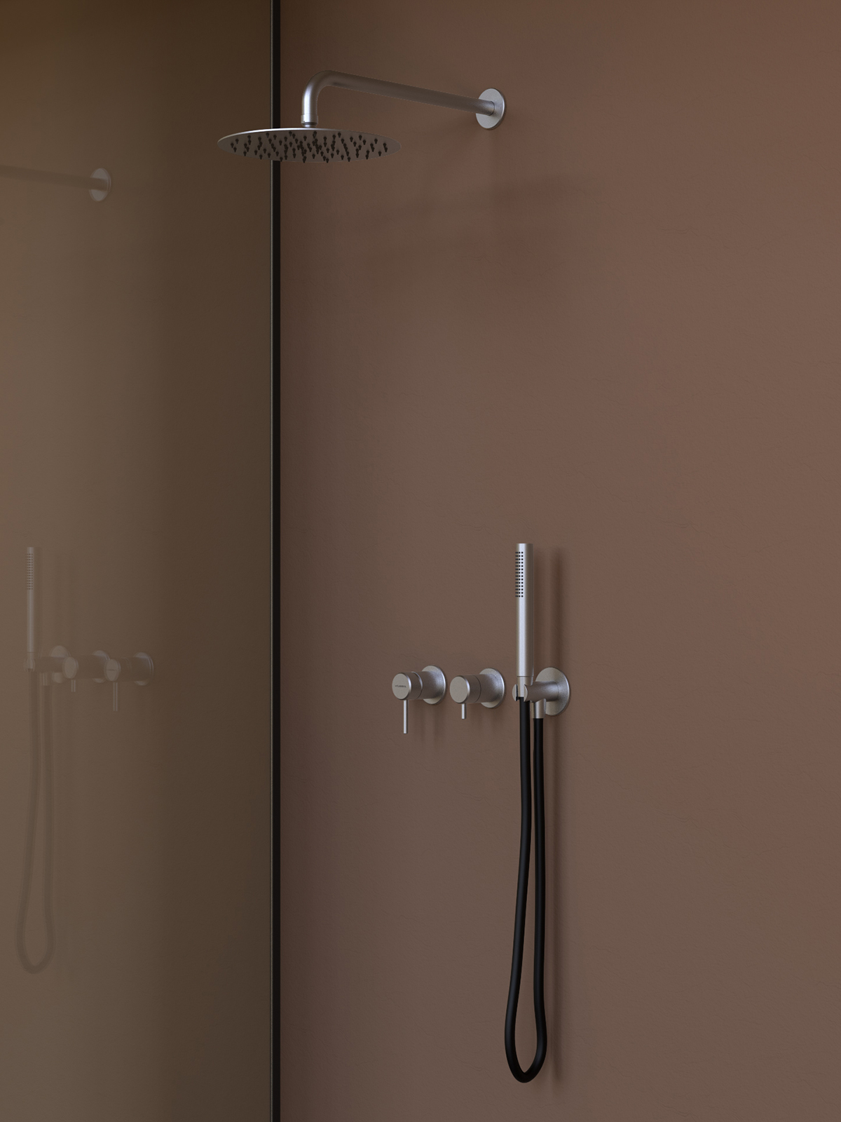Ceramica Flaminia STIL (ST2550ACC)