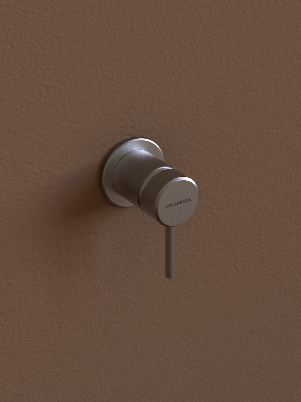 Ceramica Flaminia STIL (ST2560ACC)