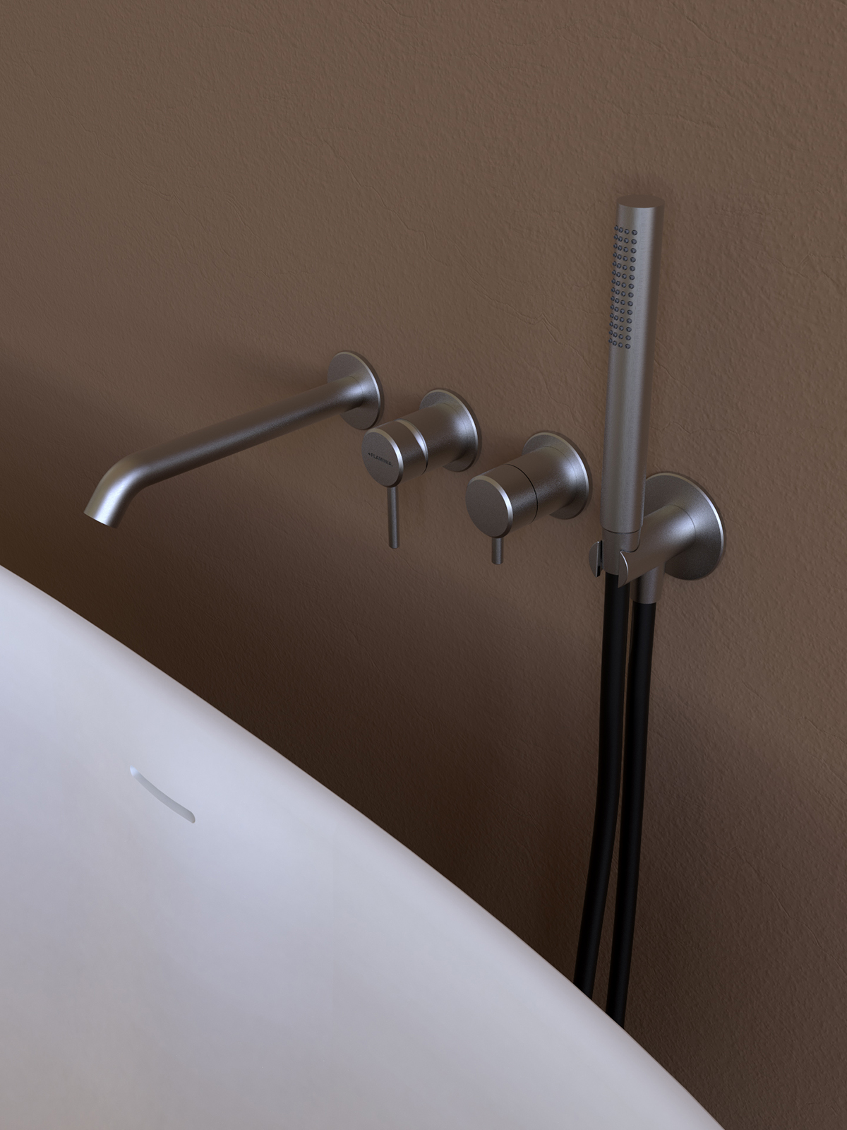 Ceramica Flaminia STIL (ST2570ACC)