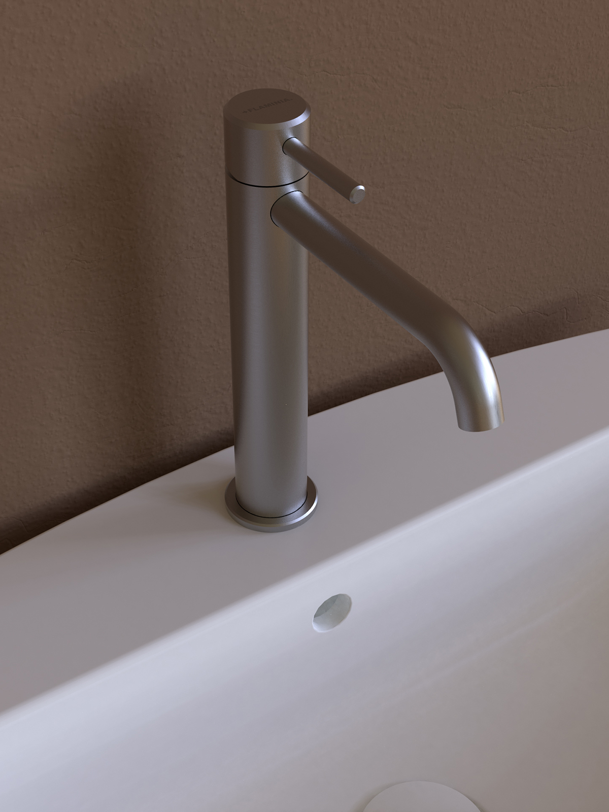 Ceramica Flaminia STIL (ST3055ACC)