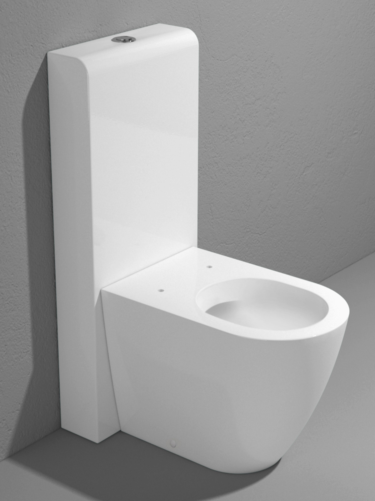 Ceramica Flaminia NIAGARA (TR38 + LK117G)