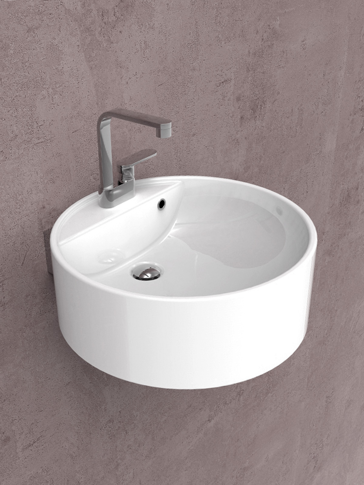 Ceramica Flaminia TWIN SET 52 (TS01/52)