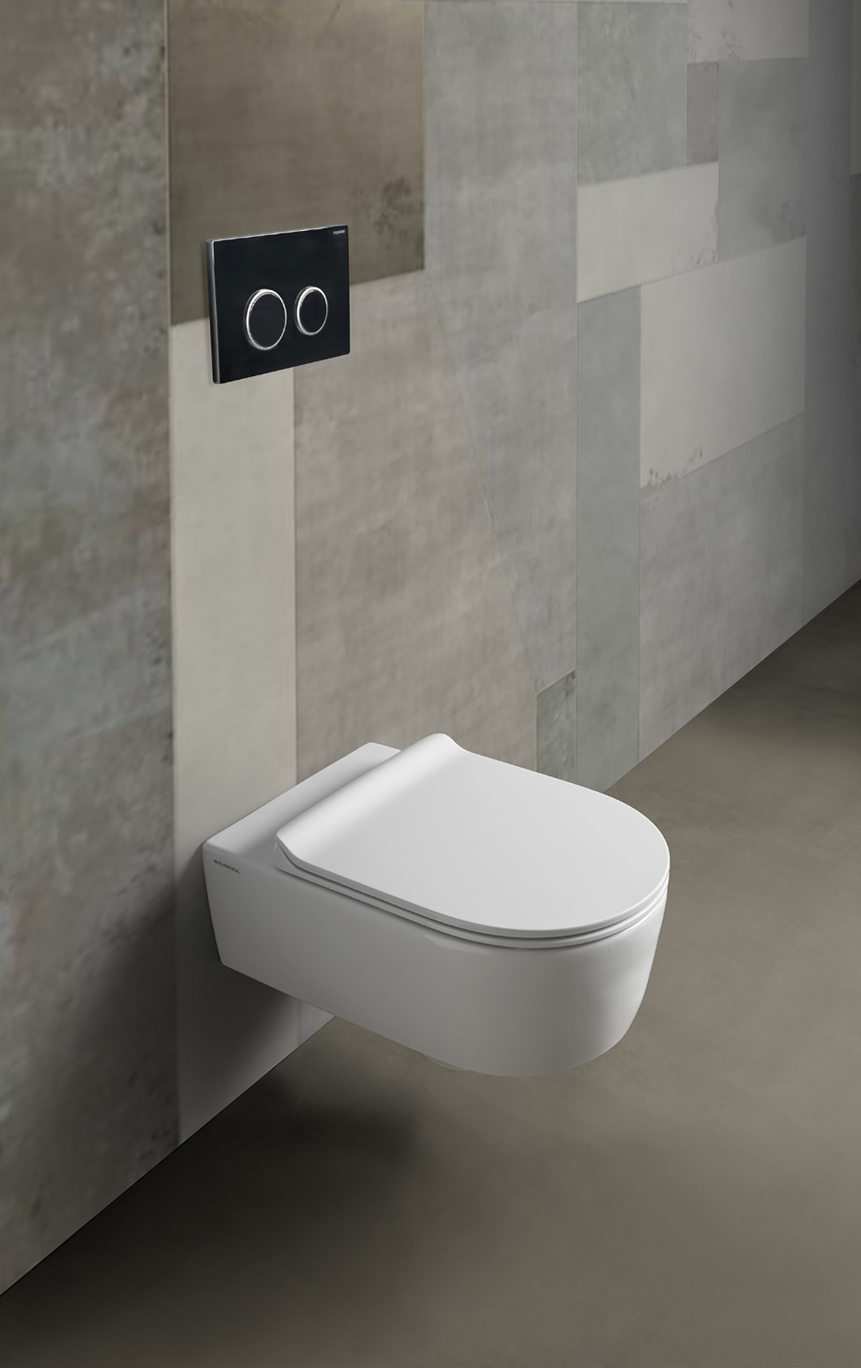 Ceramica Flaminia LINK USA (LINK5051US)