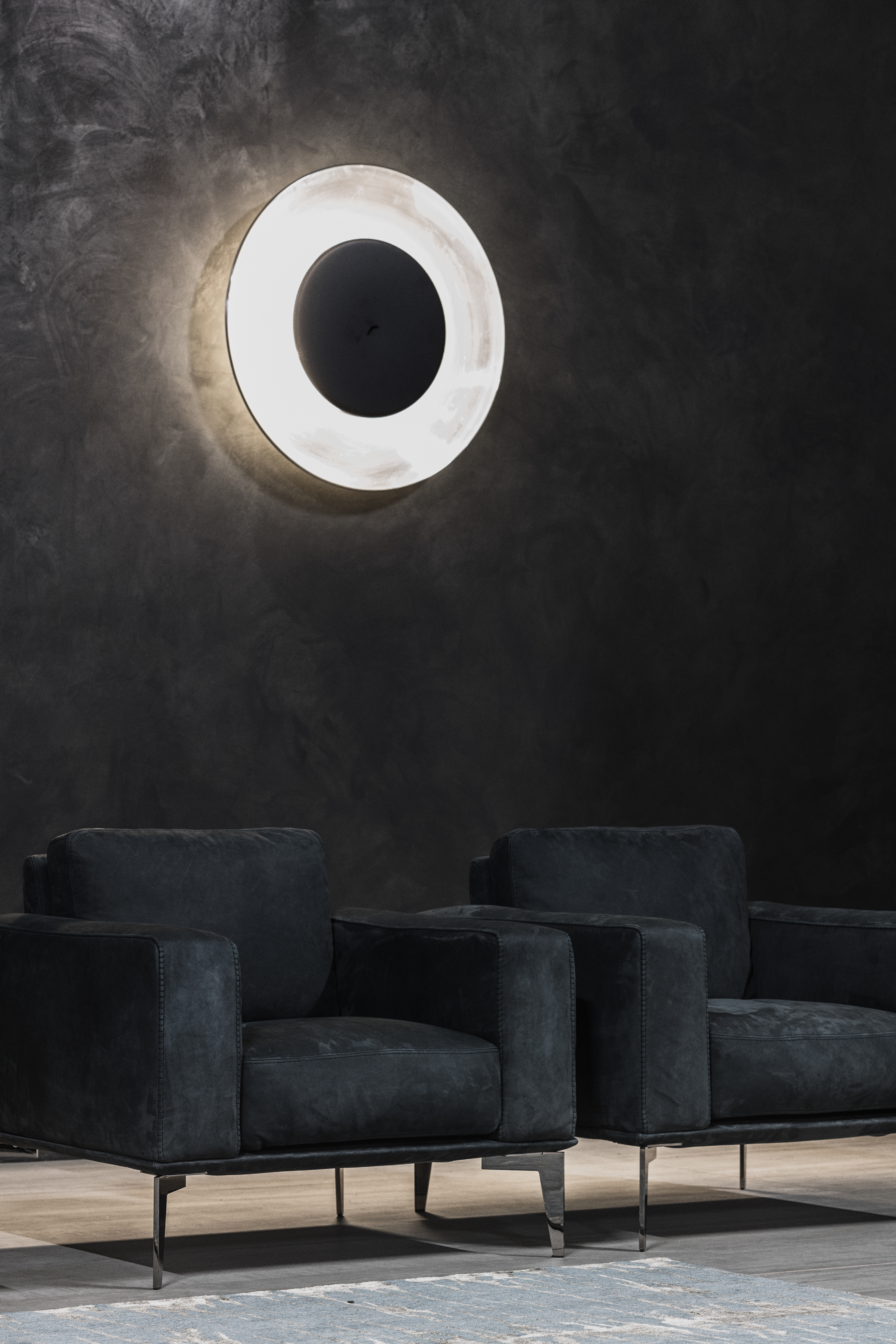 Кресло Cierre Aida armchair