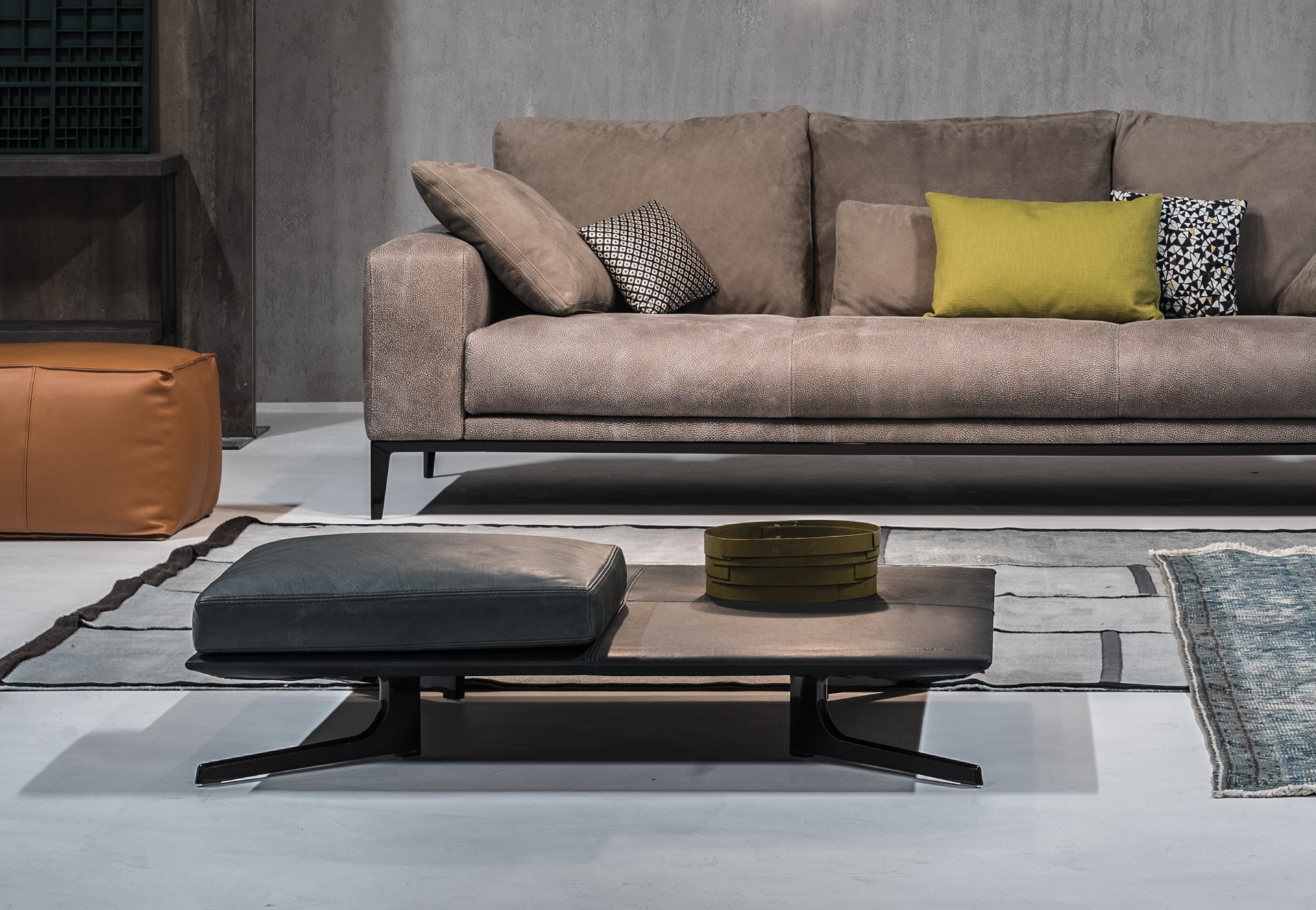Журнальный столик Cierre Aida coffee tables