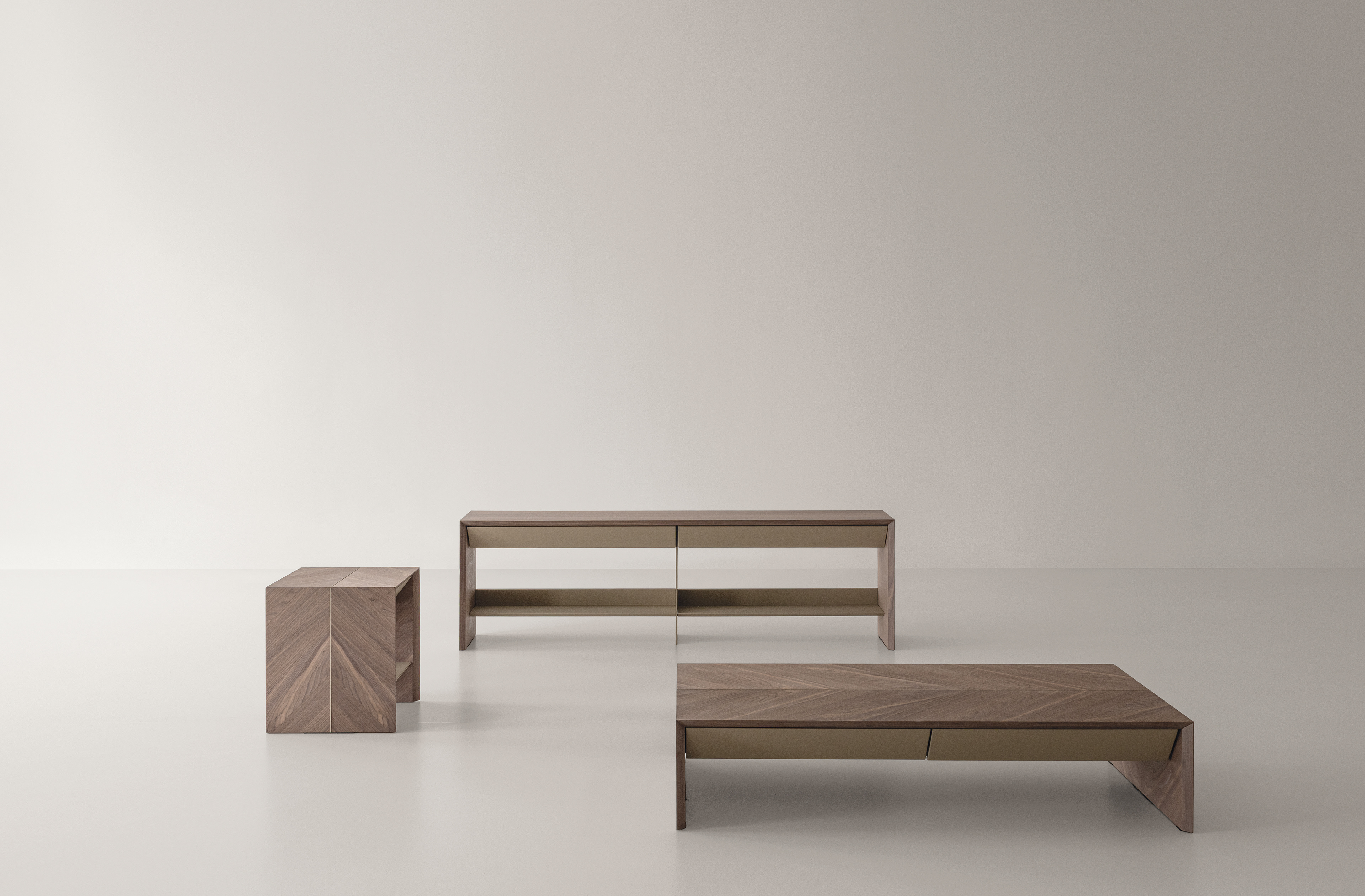 Журнальный столик Cierre Avalon coffee tables