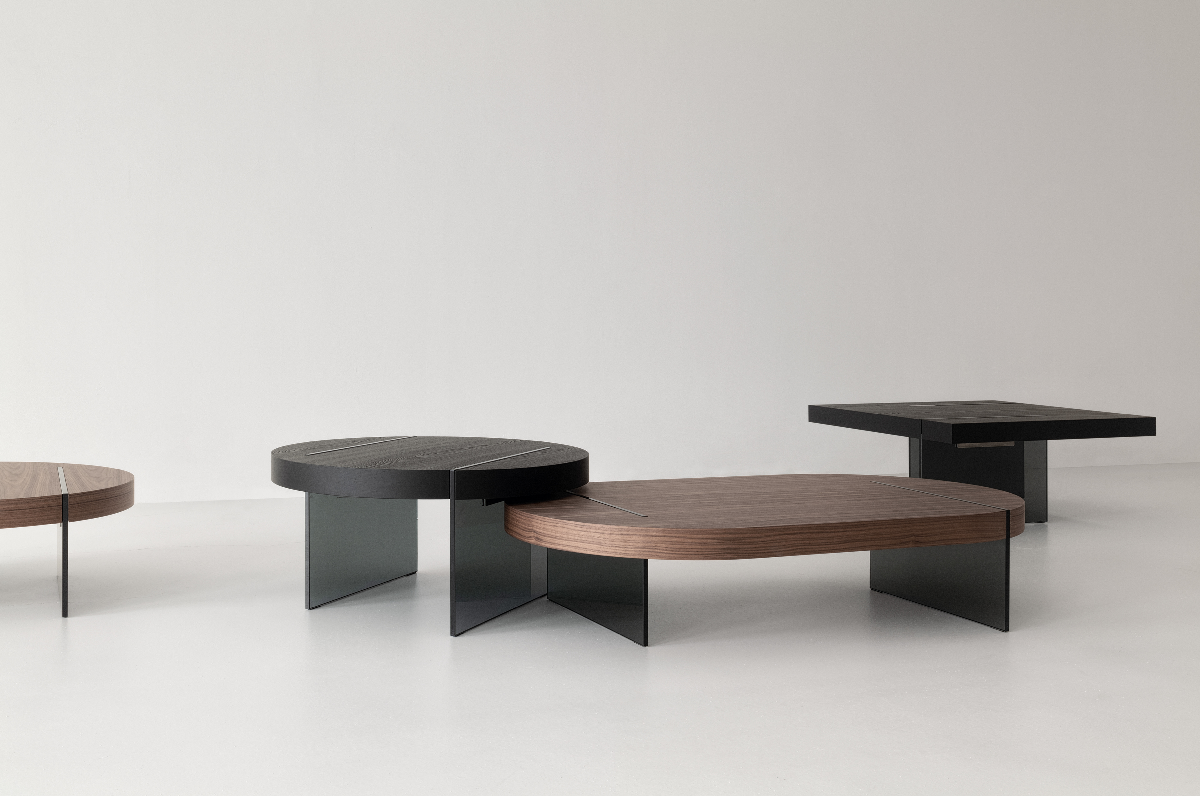 Журнальный столик Cierre Byron coffee tables