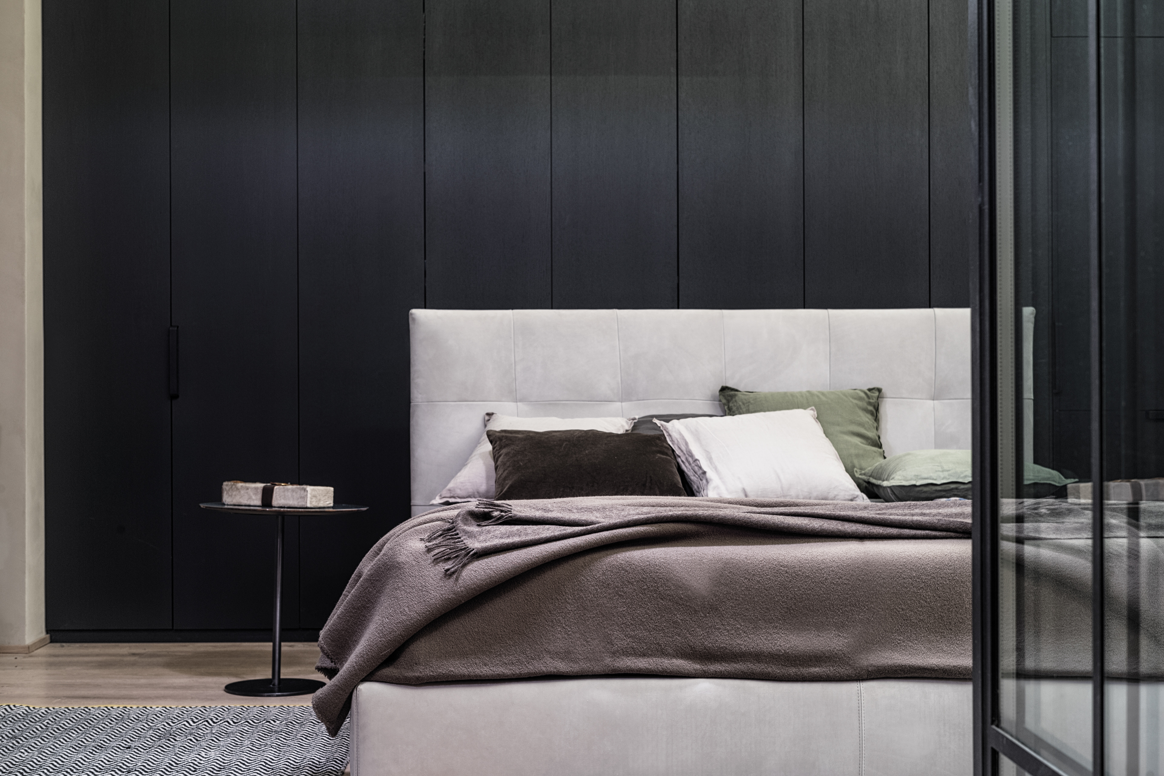 Кровать Cierre Chagall bed