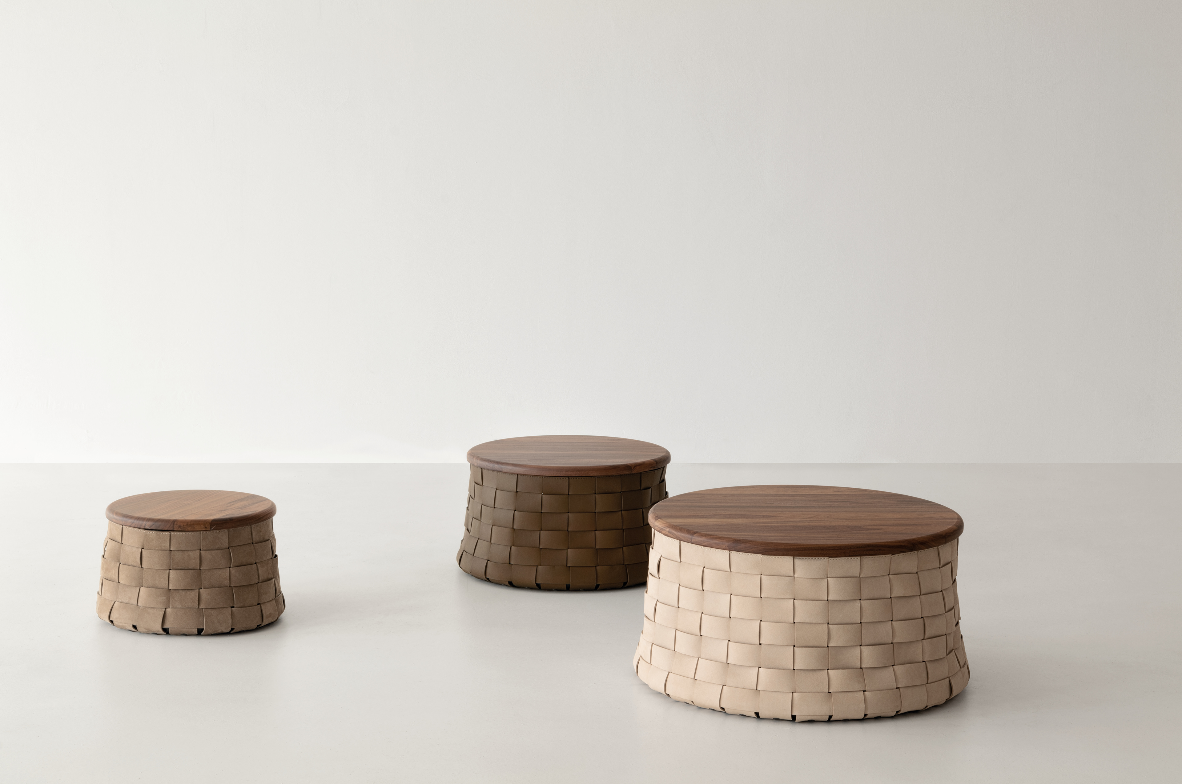 Журнальный столик Cierre Dama coffee tables
